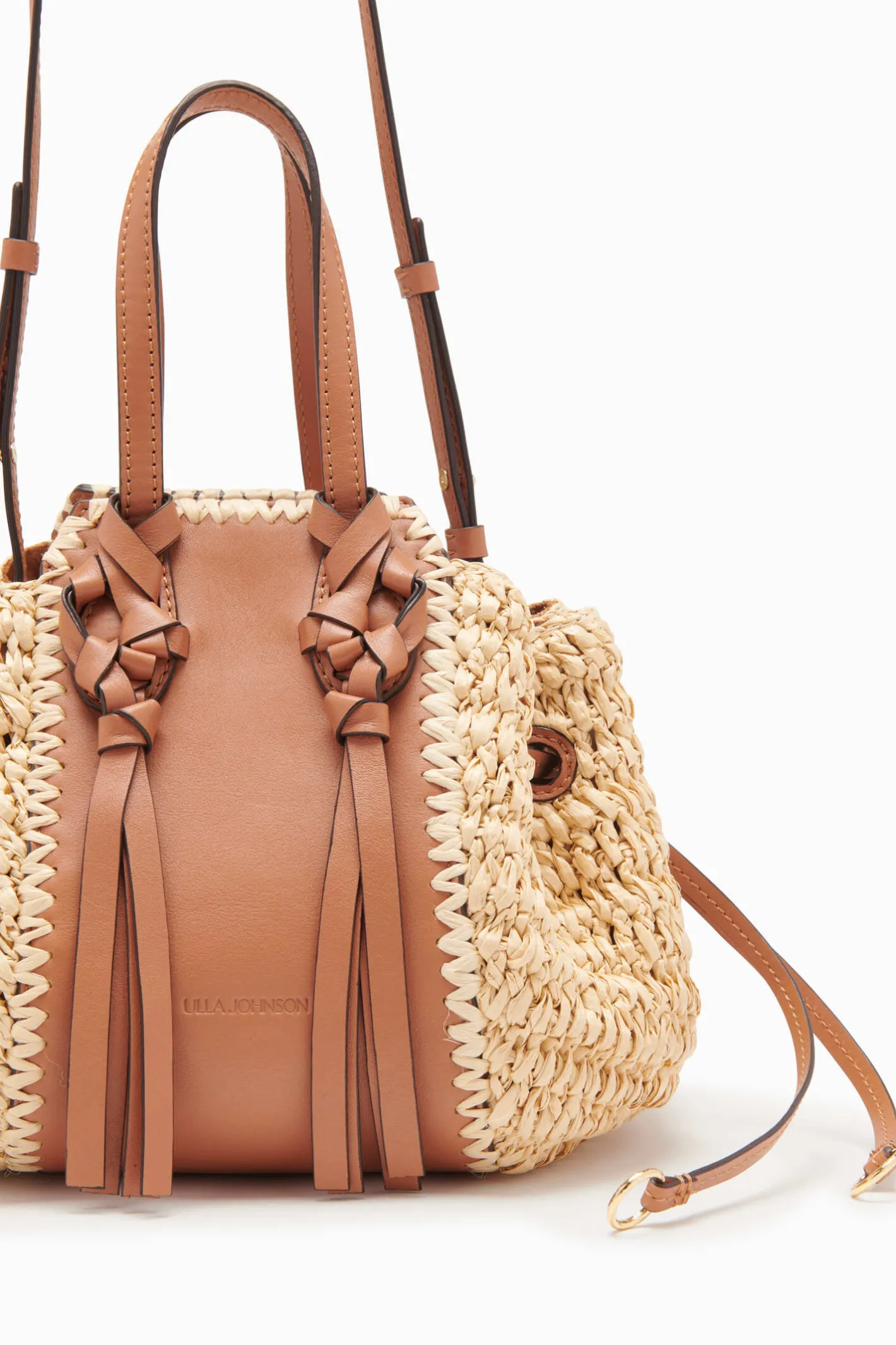 Ulla Johnson Gio Crossbody< Handbags