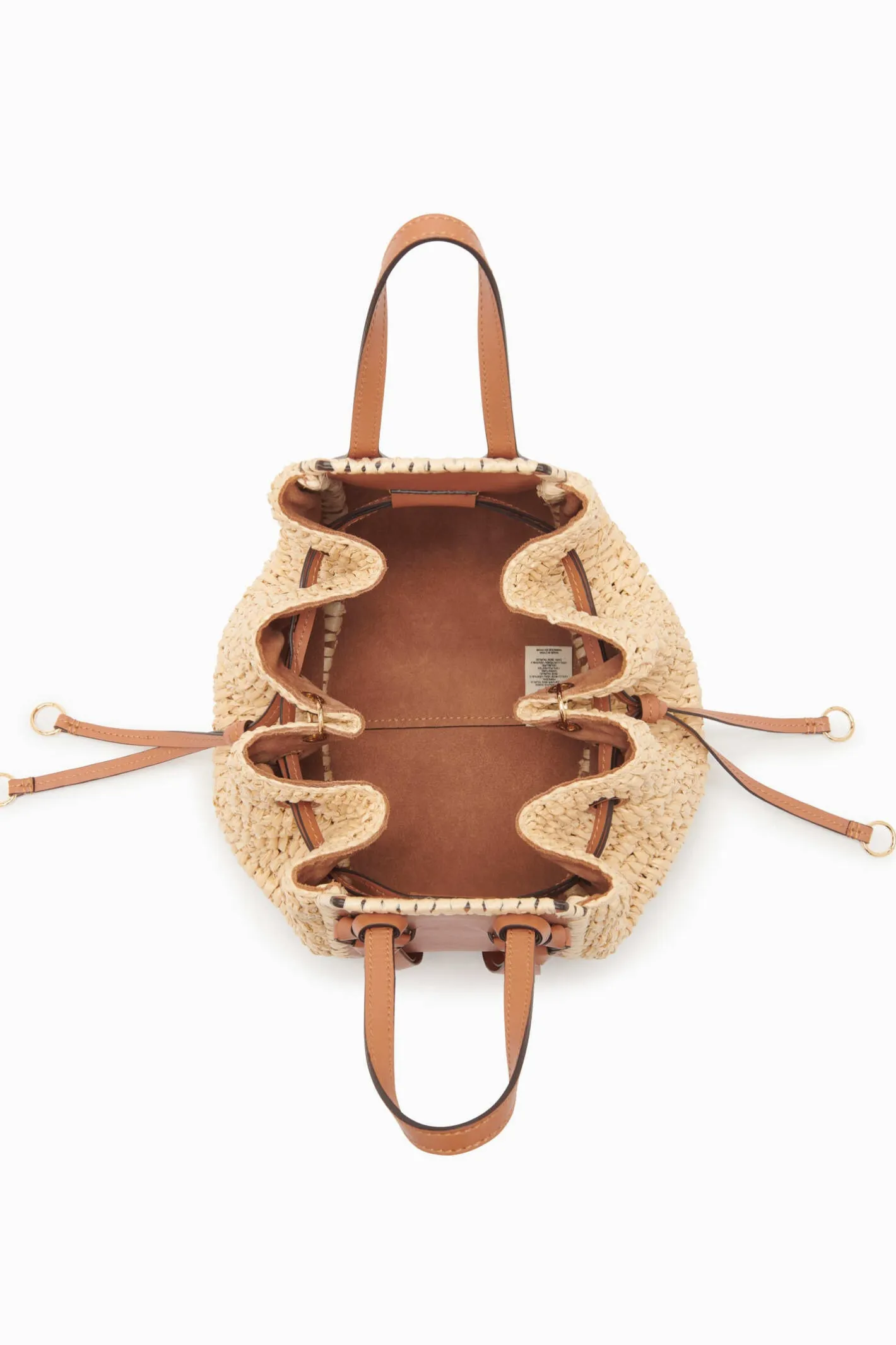 Ulla Johnson Gio Crossbody< Handbags