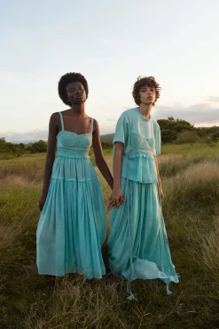 Ulla Johnson Gisella Dress< Dresses