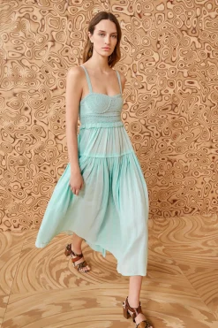 Ulla Johnson Gisella Dress< Dresses