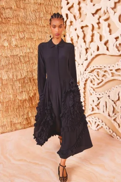 Ulla Johnson Gwen Dress< Dresses