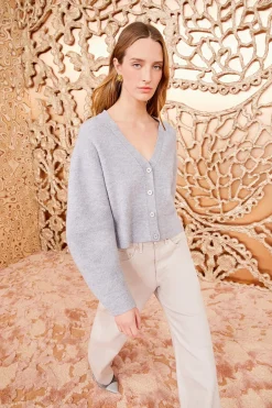 Ulla Johnson Hadley Cardigan< Knits|Loungewear