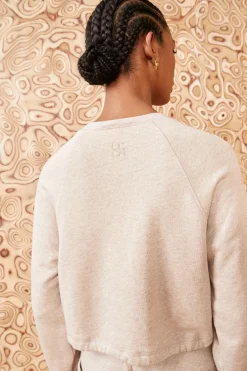 Ulla Johnson Hadley Pullover< Tops|Knits