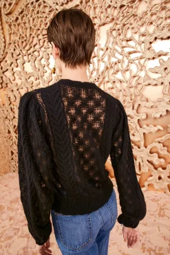 Ulla Johnson Haley Cardigan< Knits
