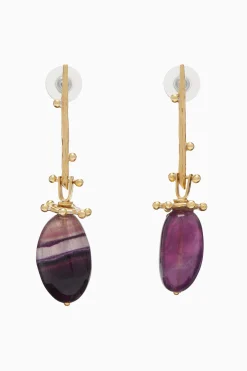 Ulla Johnson Halia Earring< Jewelry
