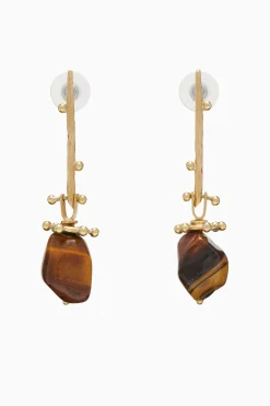 Ulla Johnson Halia Earring< Jewelry
