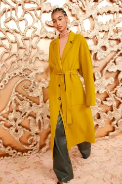 Ulla Johnson Harlow Coat< Coats And Jackets
