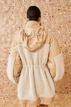 Ulla Johnson Hayes Coat< Coats And Jackets