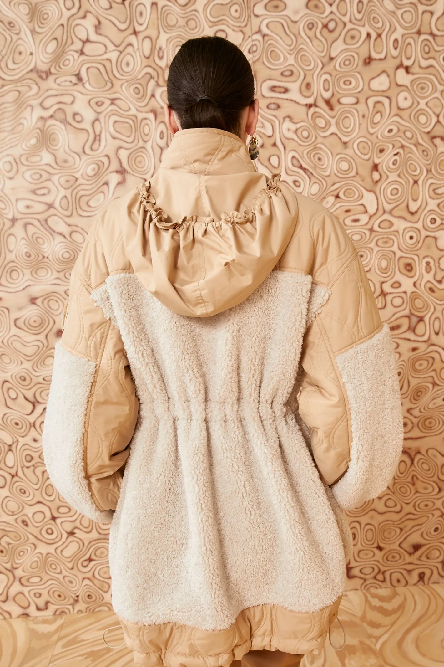 Ulla Johnson Hayes Coat< Coats And Jackets