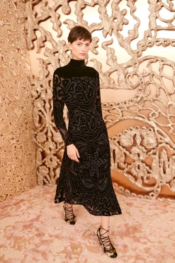 Ulla Johnson Helena Dress< Dresses