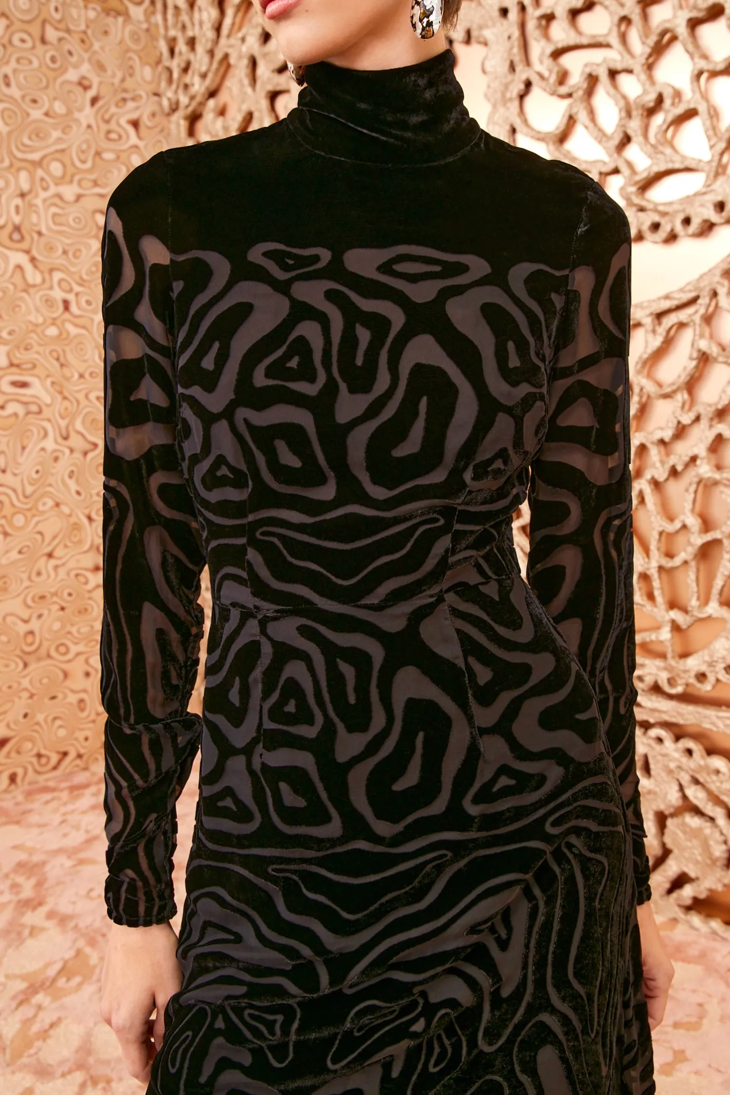 Ulla Johnson Helena Dress< Dresses