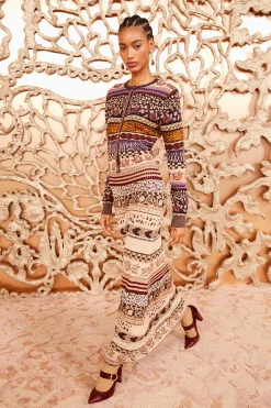 Ulla Johnson Helene Skirt< Knits