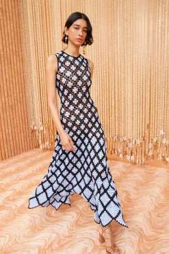 Ulla Johnson Ianna Dress< Dresses|Knits