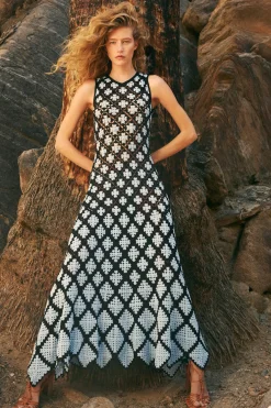Ulla Johnson Ianna Dress< Dresses|Knits