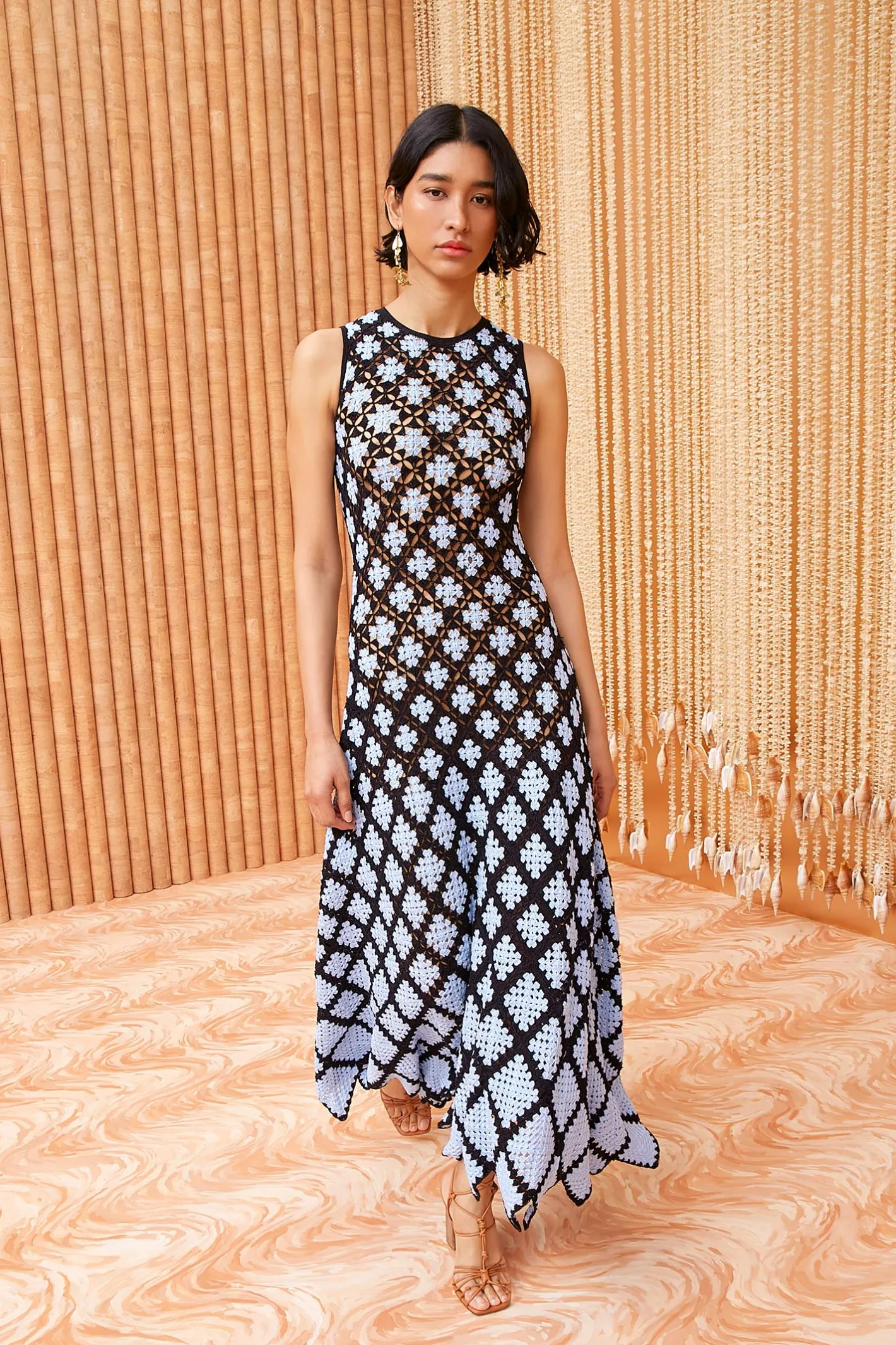 Ulla Johnson Ianna Dress< Dresses|Knits
