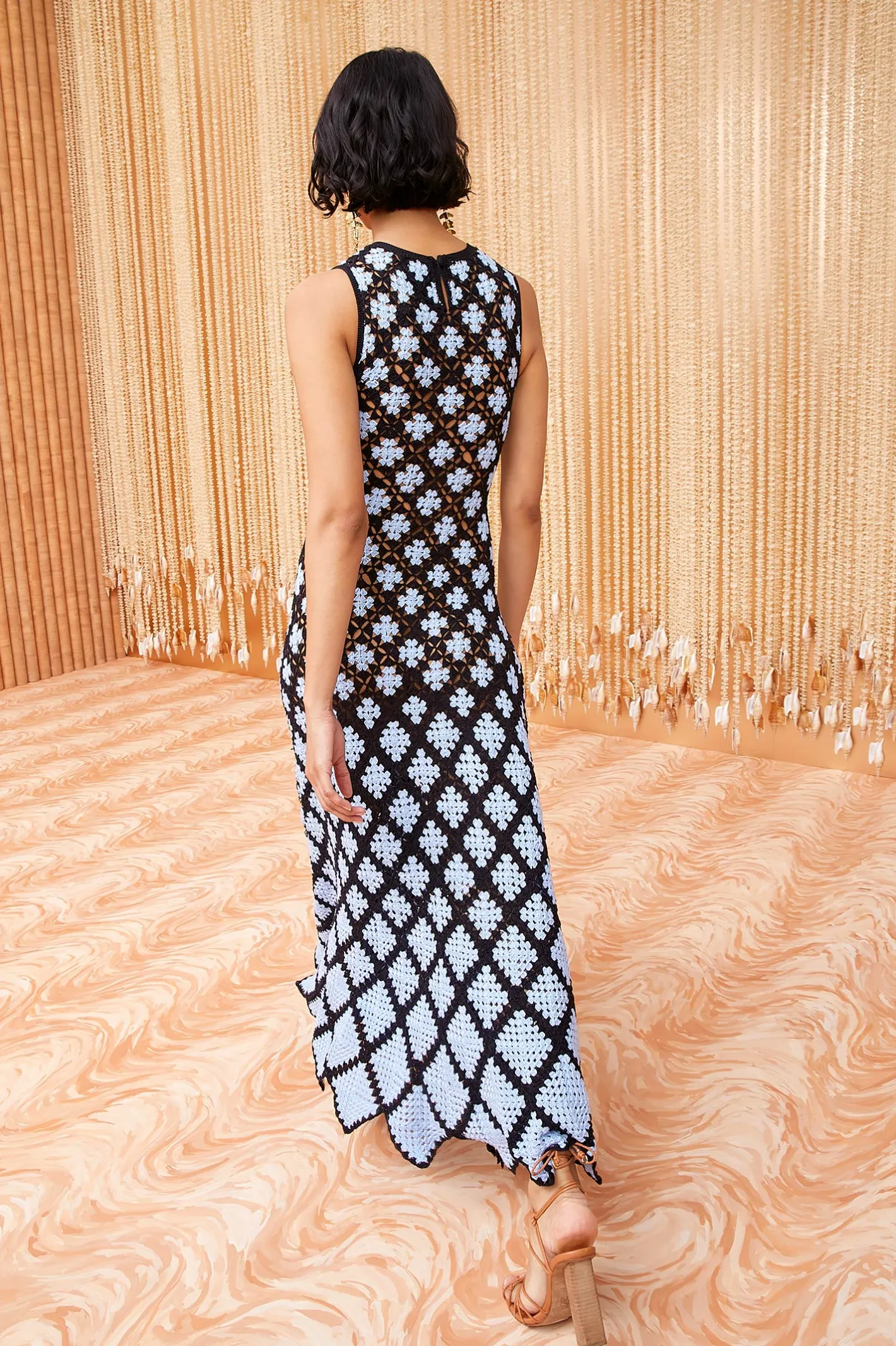 Ulla Johnson Ianna Dress< Dresses|Knits