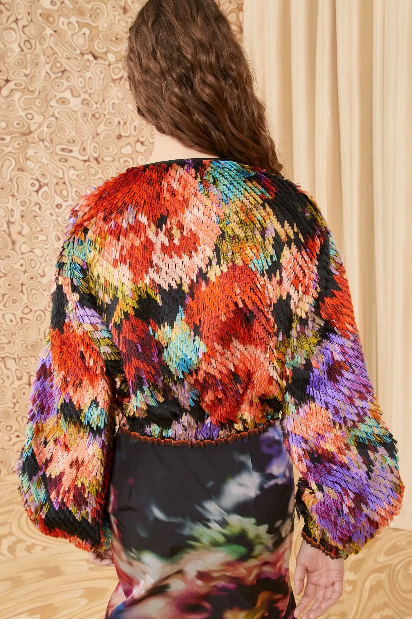 Ulla Johnson Idra Jacket< Coats And Jackets