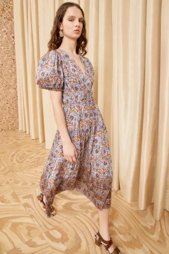 Ulla Johnson Ilana Dress< Dresses