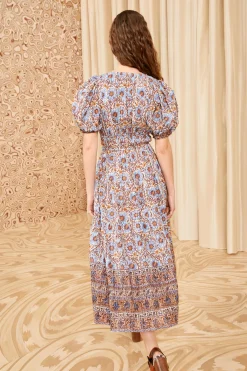 Ulla Johnson Ilana Dress< Dresses