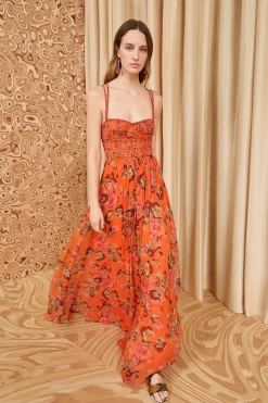 Ulla Johnson Ines Gown< Dresses