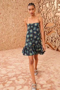 Ulla Johnson Iris Dress< Dresses