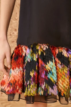 Ulla Johnson Iris Dress< Dresses