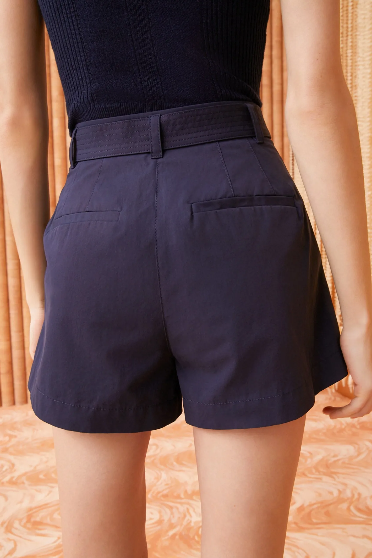 Ulla Johnson Iris Shorts< Skirts & Shorts