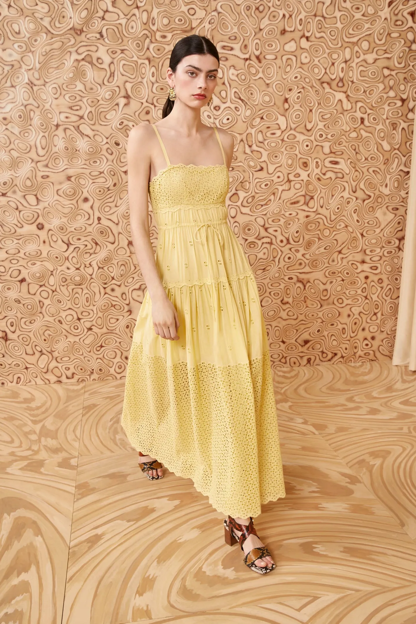 Ulla Johnson Isadore Dress< Dresses