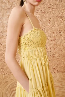 Ulla Johnson Isadore Dress< Dresses