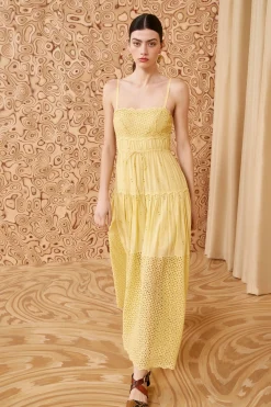 Ulla Johnson Isadore Dress< Dresses