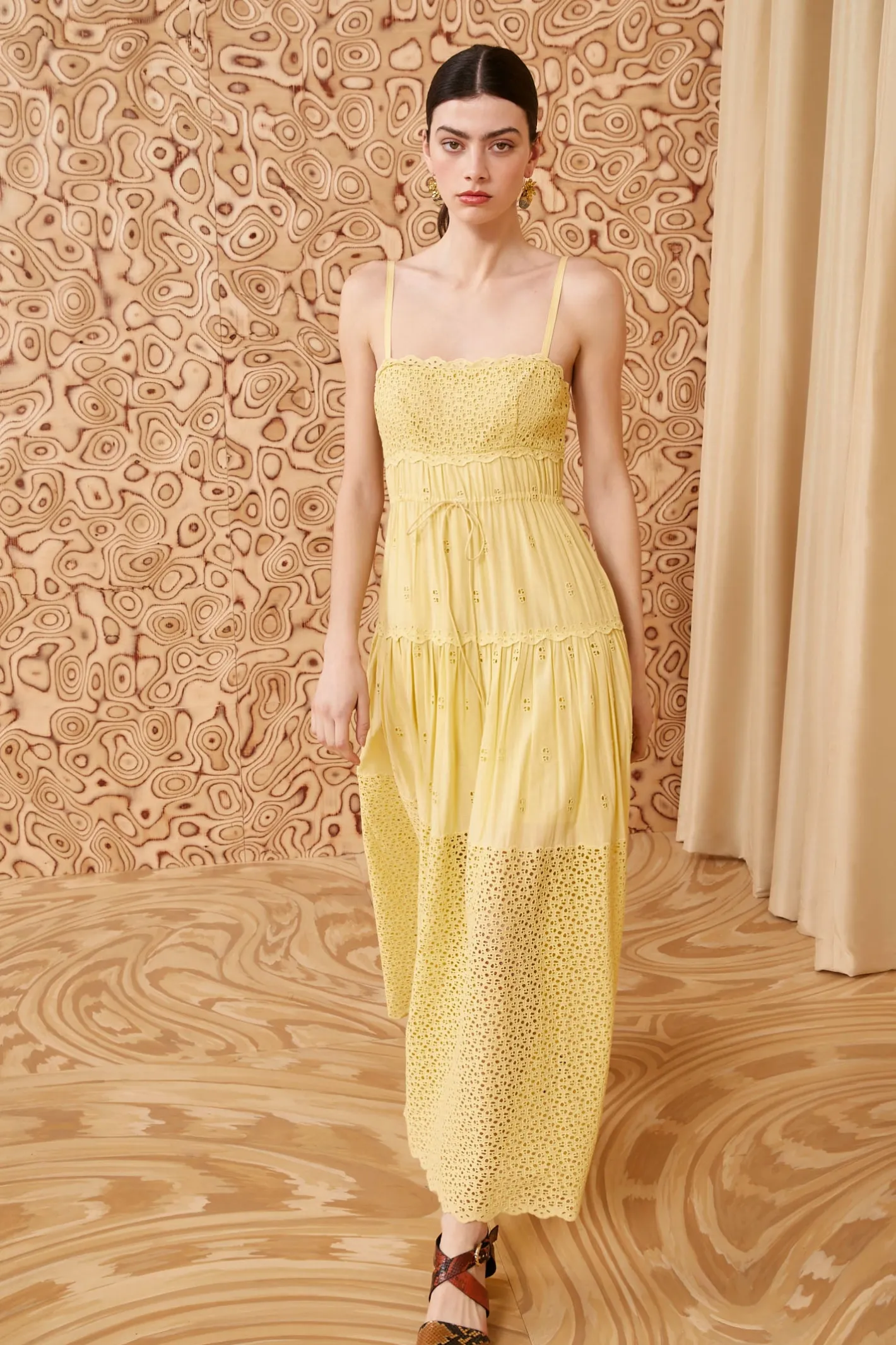 Ulla Johnson Isadore Dress< Dresses