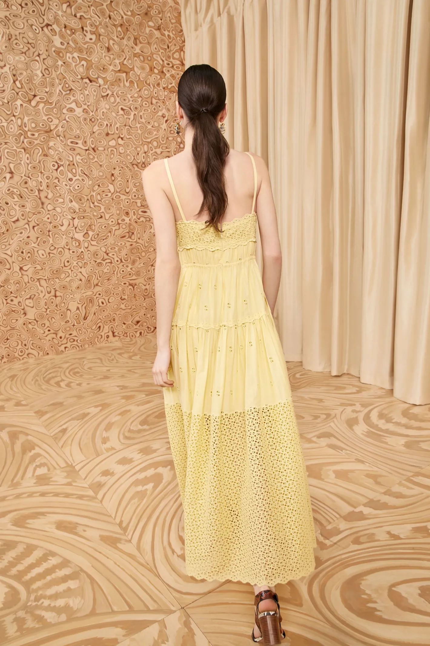 Ulla Johnson Isadore Dress< Dresses