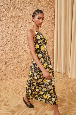 Ulla Johnson Isla Dress< Dresses