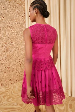 Ulla Johnson Jessa Dress< Dresses