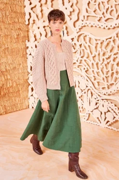 Ulla Johnson Jodi Cardigan< Knits