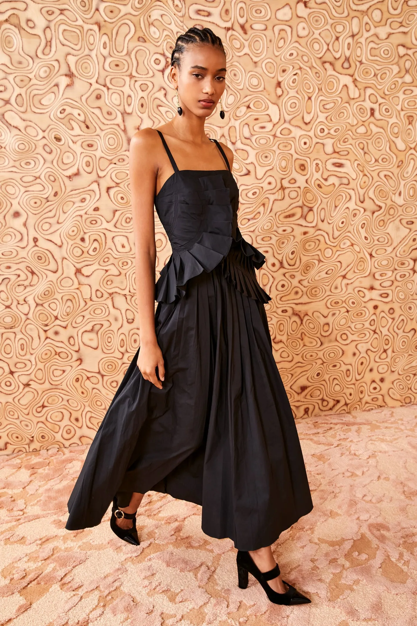 Ulla Johnson Josephine Dress< Dresses