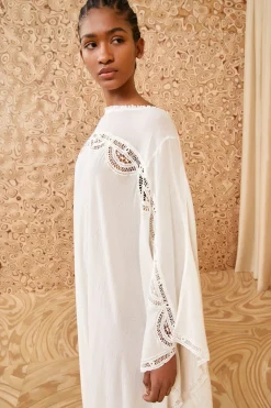Ulla Johnson Jourdana Coverup< Swimwear