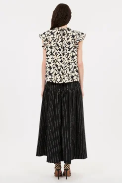 Ulla Johnson Julia Top< Tops