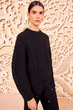 Ulla Johnson Juniper Pullover< Knits