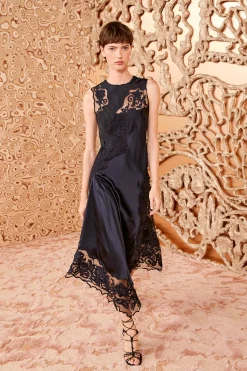 Ulla Johnson Kaia Dress< Dresses
