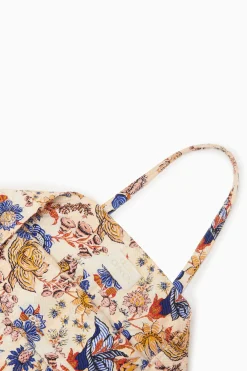 Ulla Johnson Kalena Tote< Handbags