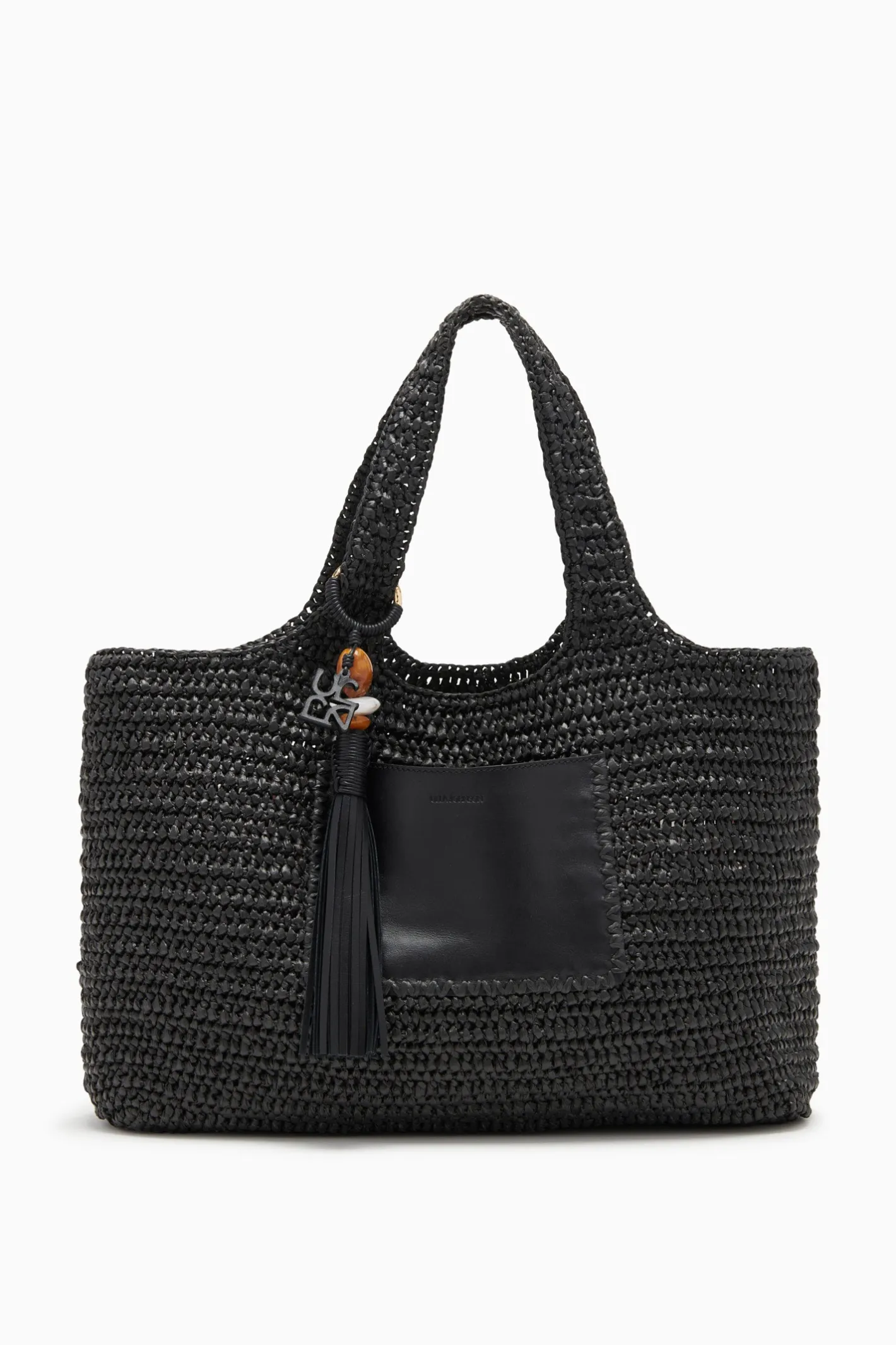 Ulla Johnson Kamari Tote< Handbags