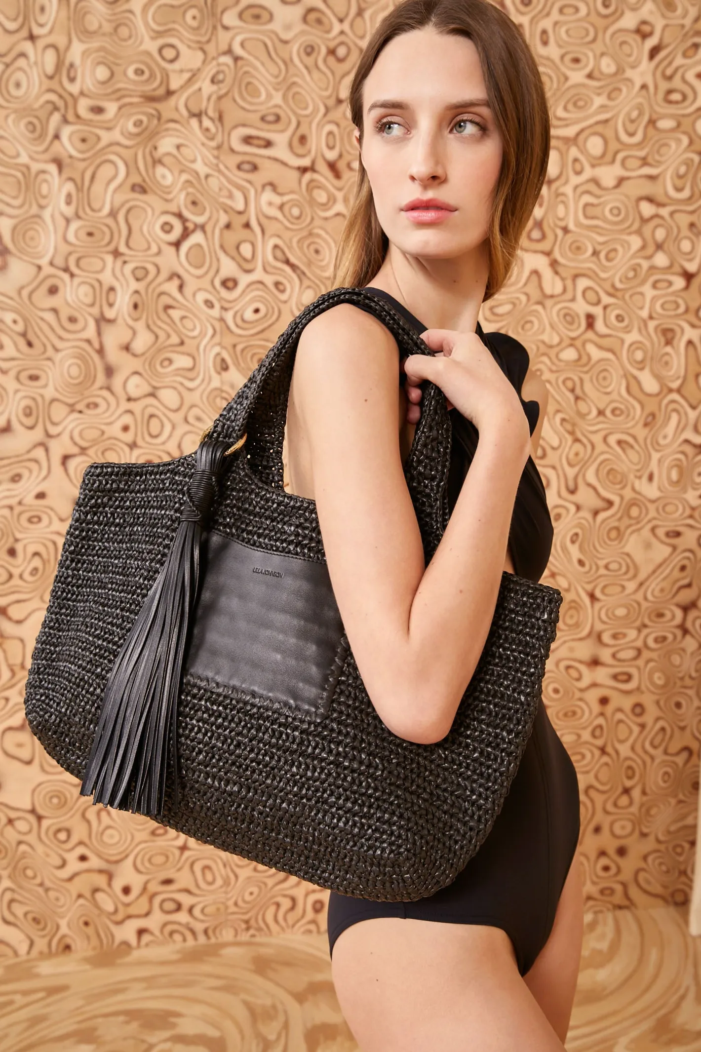 Ulla Johnson Kamari Tote< Handbags