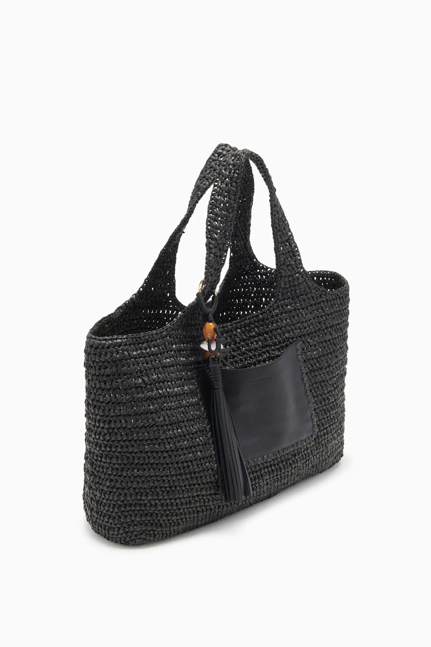 Ulla Johnson Kamari Tote< Handbags