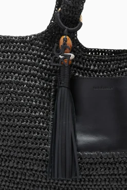 Ulla Johnson Kamari Tote< Handbags