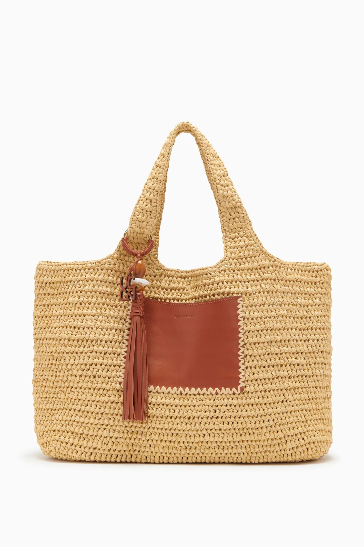 Ulla Johnson Kamari Tote< Handbags