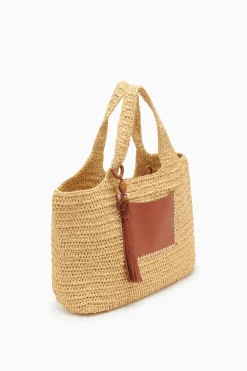 Ulla Johnson Kamari Tote< Handbags