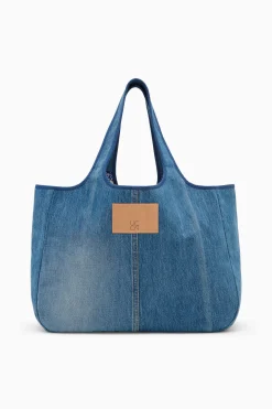 Ulla Johnson Kamari Tote< Handbags