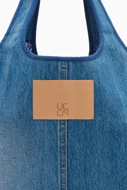 Ulla Johnson Kamari Tote< Handbags