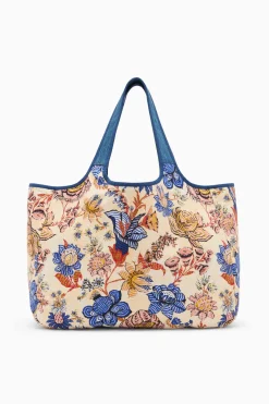 Ulla Johnson Kamari Tote< Handbags